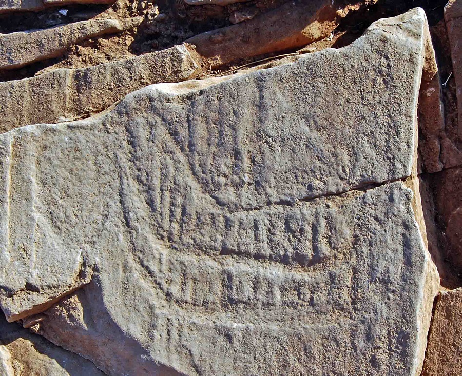 Ο Στρόφιλας της Άνδρου στις κορυφαίες αρχαιολογικές ανακαλύψεις του 2014