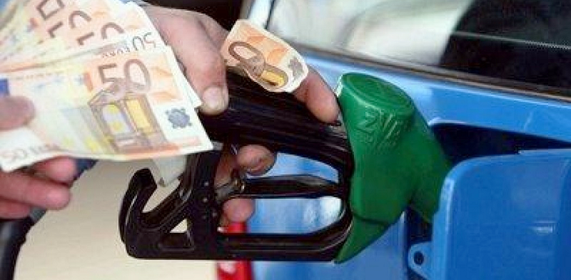 ΕΠΙΜΕΛΗΤΗΡΙΟ: Ξέφυγαν οι τιμές των καυσίμων στις Κυκλάδες!!!