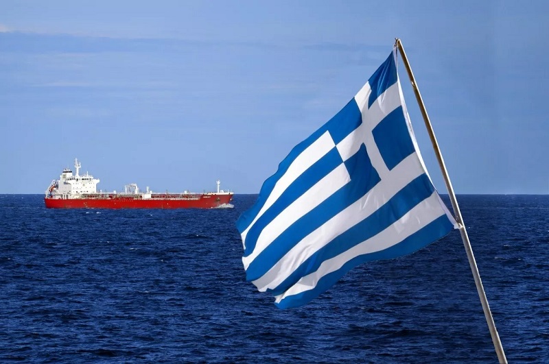  Κορυφαία ναυτιλιακή χώρα στον κόσμο η Ελλάδα με το 21% του παγκόσμιου στόλου και 5.514 πλοία!!!