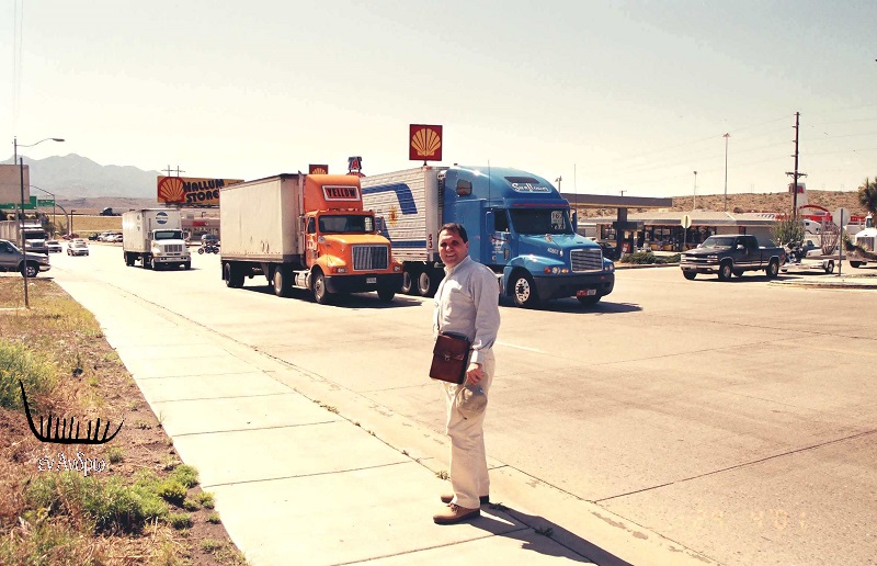 Route 66: Αναφορά στον χαμένο αυτοκινητόδρομο της απόλυτης φυγής...
