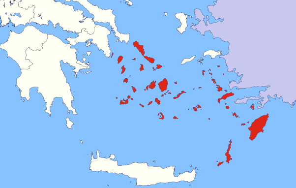 Η Ελλάδα συρρικνώνεται! Το Νότιο Αιγαίο αντιστέκεται! Και μαζί του αντιστέκεται και η Άνδρος!…