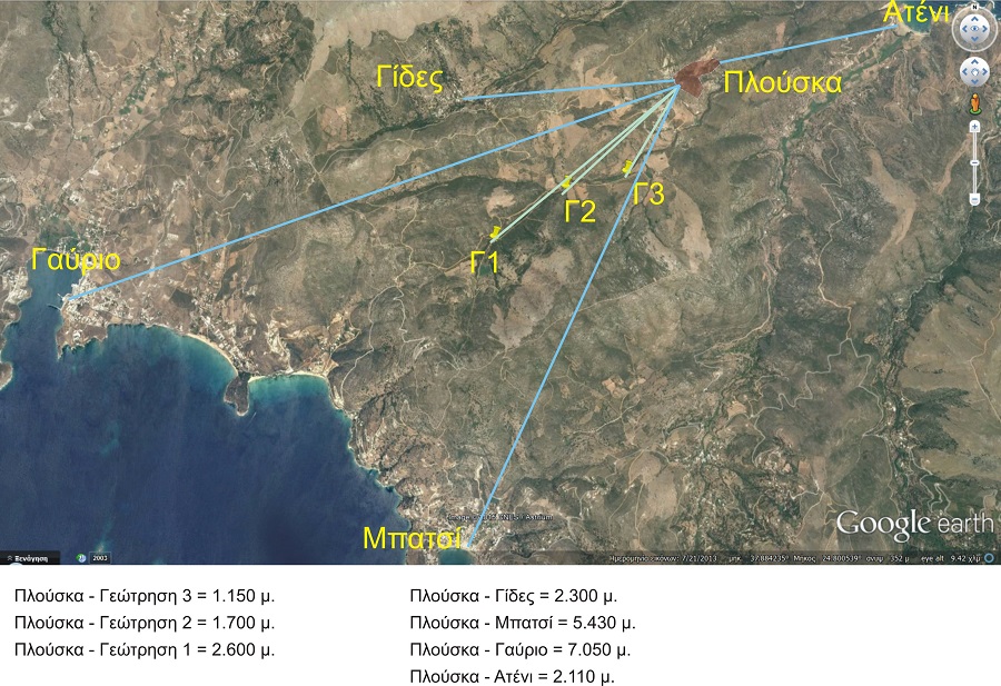 ΥΠΕΓΡΑΦΗ ΤΟ ΕΡΓΟ ΤΟΥ ΧΥΤΥ ΤΗΣ ΠΛΟΥΣΚΑΣ! ΙΣΤΟΡΙΚΟ ΤΩΝ ΚΥΒΙΣΤΗΣΕΩΝ ΤΟΥ ΔΗΜΑΡΧΟΥ ΣΟΥΣΟΥΔΗ!...