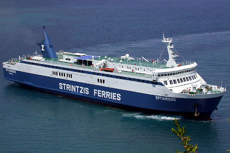 Τέσσερα δρομολόγια πήρε η Fast Ferries– Νέες δυνατότητες για την γραμμή μας και την ενδοκυκλαδική επικοινωνία