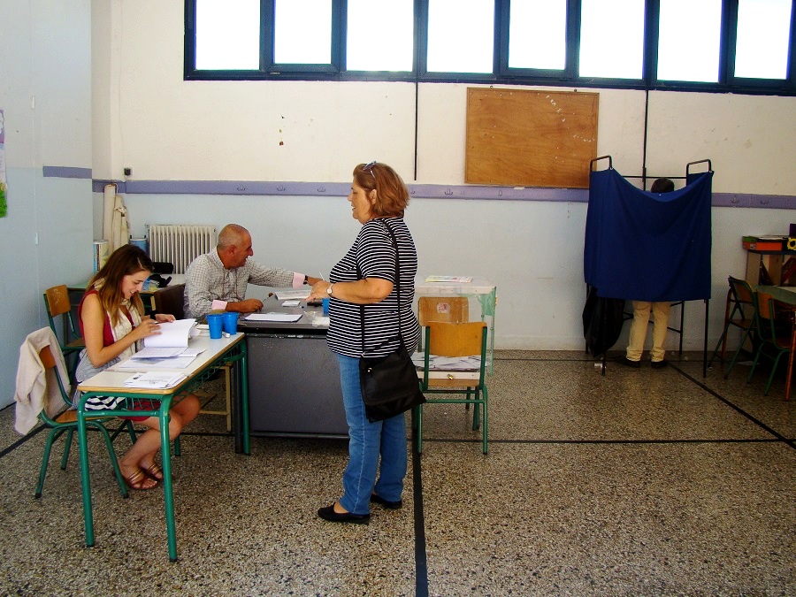 ΕΚΛΟΓΕΣ 2015: Τι ψήφισαν η Άνδρος, οι Κυκλάδες και η Ελλάδα